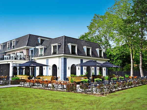 Fletcher Strandhotel Haamstede