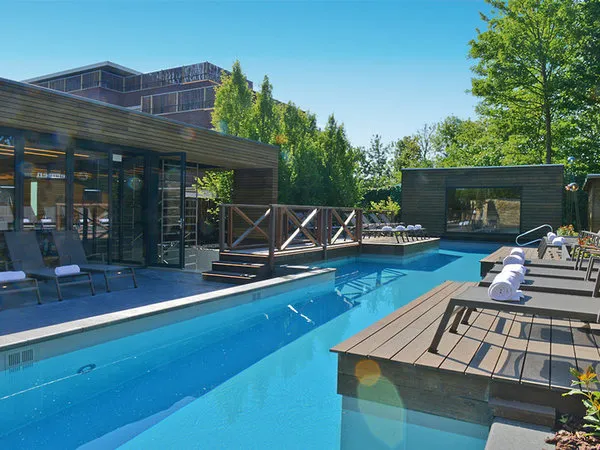 Fletcher Wellness-Hotel Kamperduinen