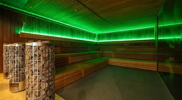 Fletcher Wellness-Hotel Leiden
