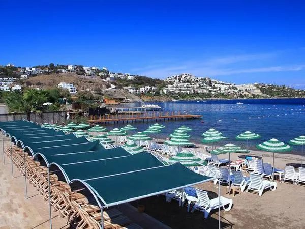 Fleur Bay Resort