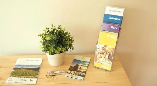 Flinders Lane Apartments by Melbourne City Stays