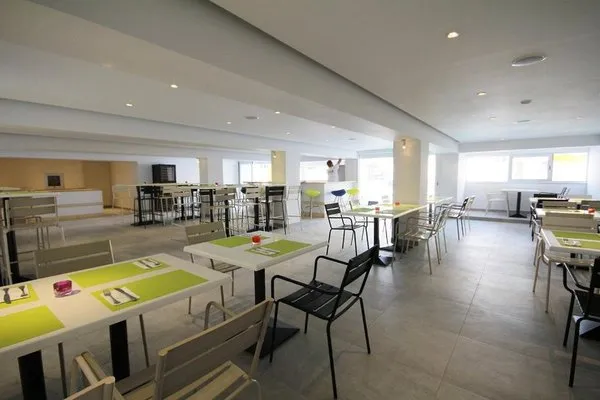 Flora Maria Hotel