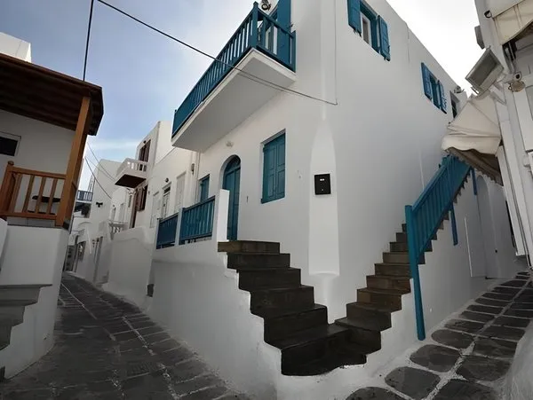 Florance Apartments