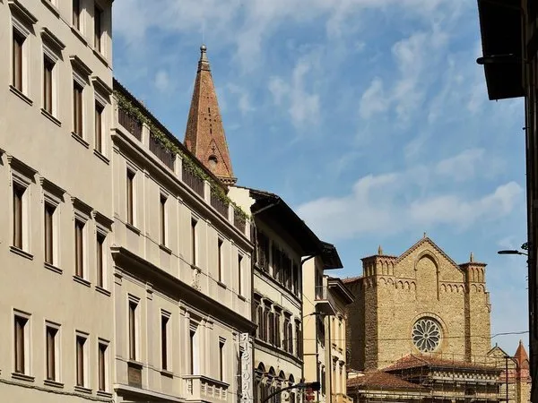 Floren Luxury Hotel