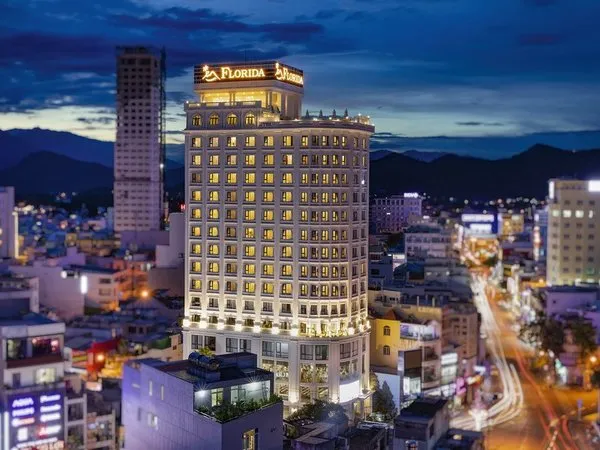 Florida Nha Trang