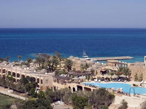 Flow Spectrum Resort Sahl Hasheesh