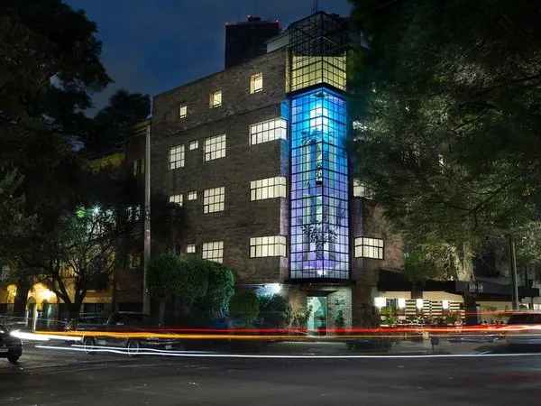 FlowSuites Polanco