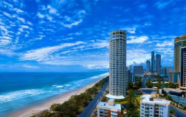 Focus Apartments