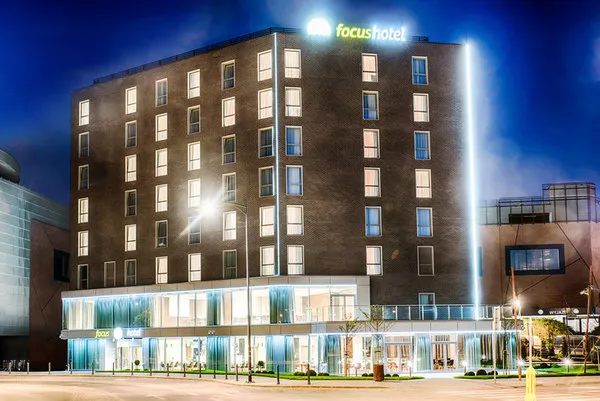 Focus Hotel Premium Gdansk City Center