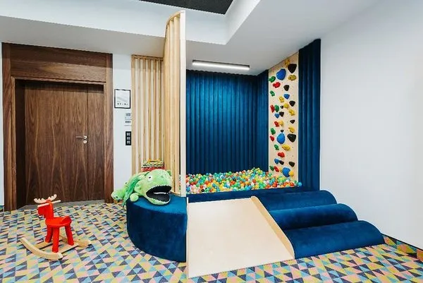 Focus Hotel Premium Kraków