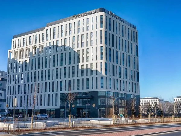 Focus Hotel Premium Warszawa