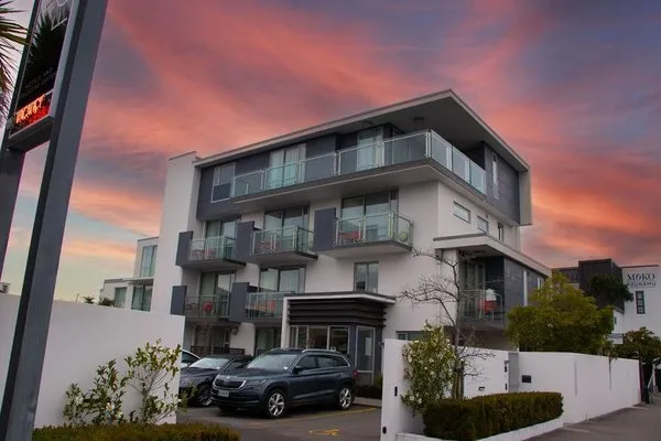 Focus Motel And Executive Suites