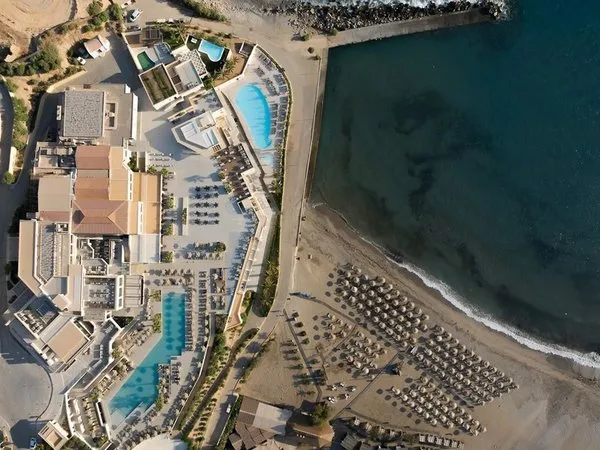 Fodele Beach