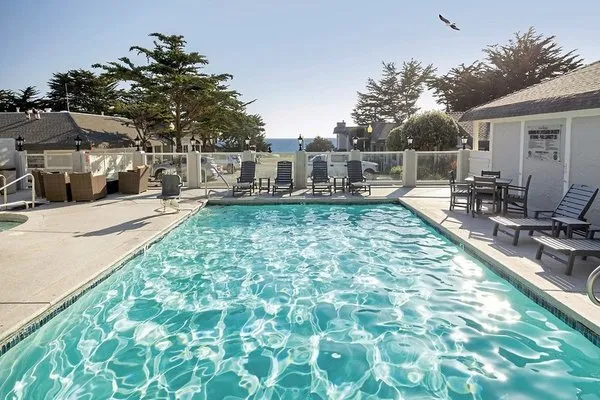 FogCatcher Inn