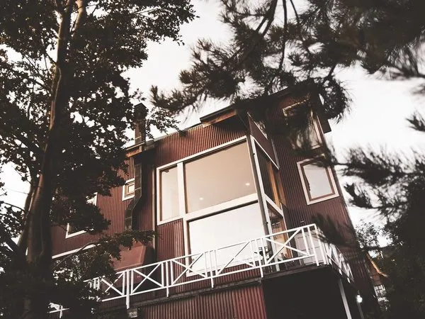Foike Hosteria