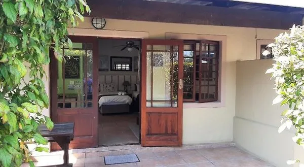 Foley's Self Catering