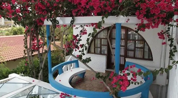 Folia Apartments