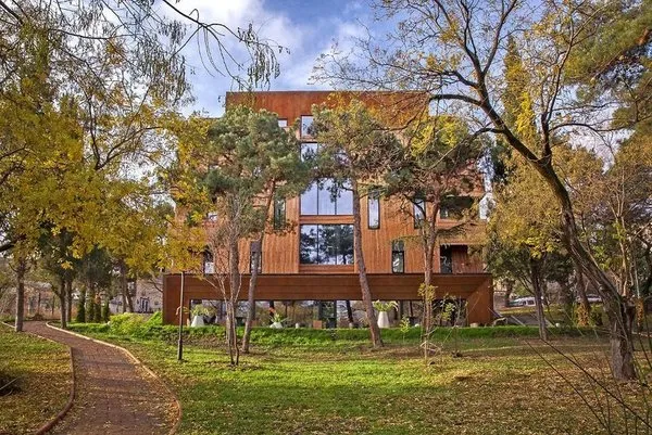 Folk Boutique Hotel