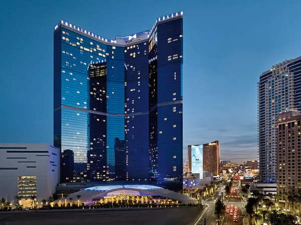 Fontainebleau Las Vegas