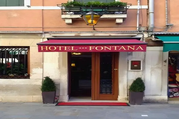 Fontana