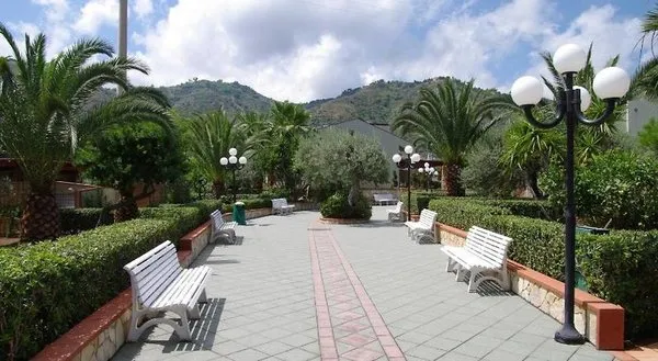Fontana Barone