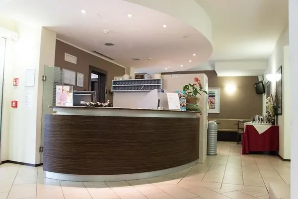 Fontanelle Hotel