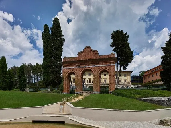 Fonteverde Lifestyle & Thermal Retreat