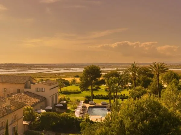 Fontsanta Hotel Thermal Spa & Wellness