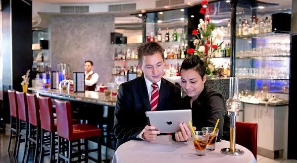 Fora Hotel Hannover