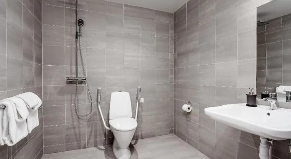 Forenom Aparthotel Arlanda