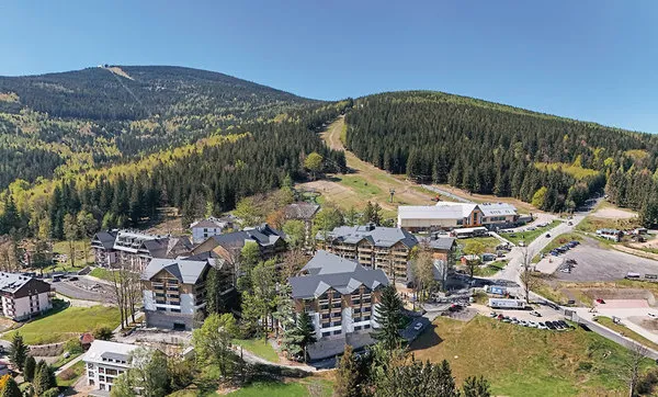 Forest Park Resort & SPA