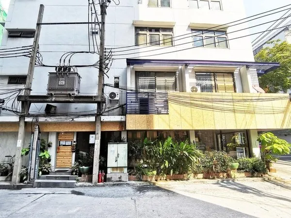 Foresttel Bkk