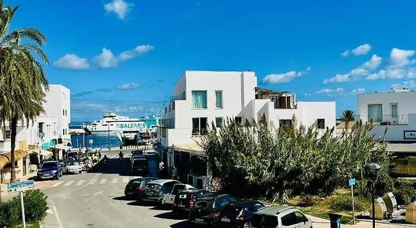 Formentera White Estudios