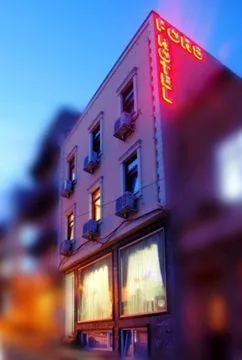 Fors Hotel