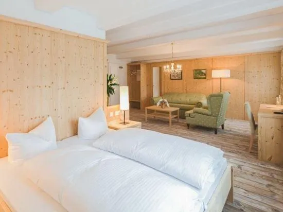 Forsthaus Wörnbrunn Restaurant & Hotel