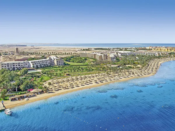 Fort Arabesque Resort, Spa & Villas - Fort Arabesque The Beach Resort