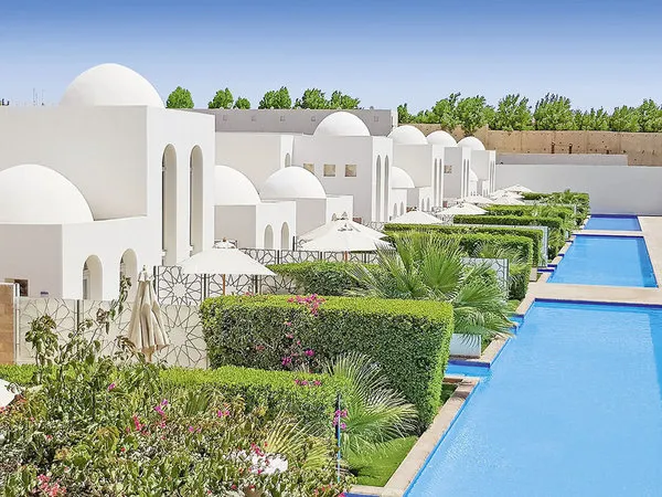 Fort Arabesque Resort, Spa & Villas - Fort Arabesque The Villas