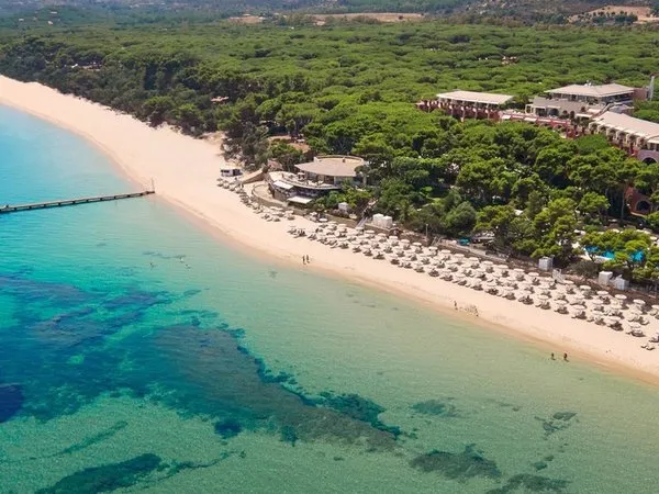 Forte Village - Il Castello