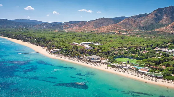 Forte Village - Le Palme