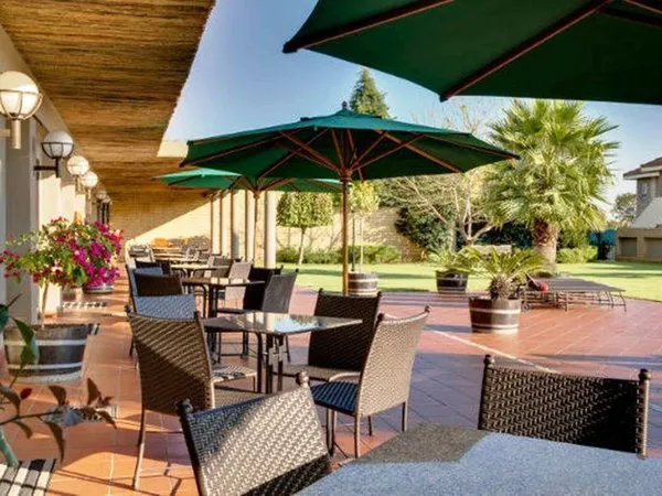 Fortis Hotel Witbank