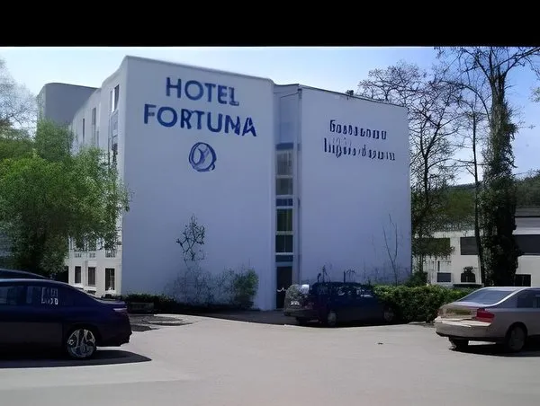 Fortuna