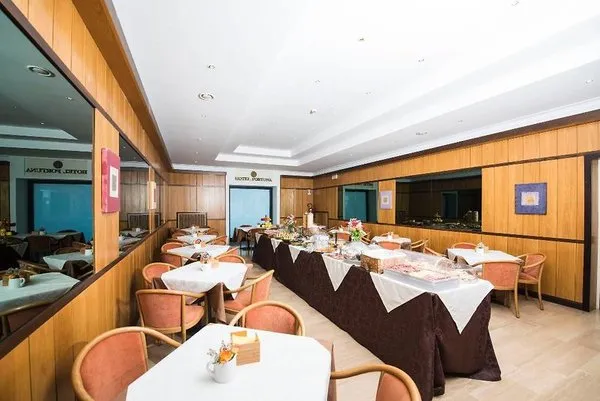 Fortuna Hotel