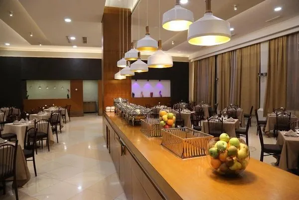 Fortune Palace Hotel