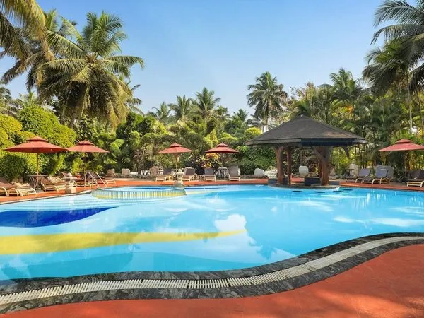 Fortune resort Benaulim