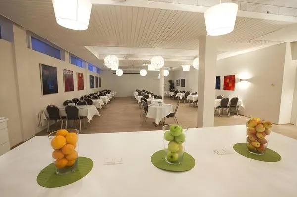 Fosshotel Lind