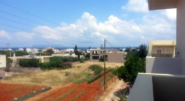 Fotis Studios & Apartments