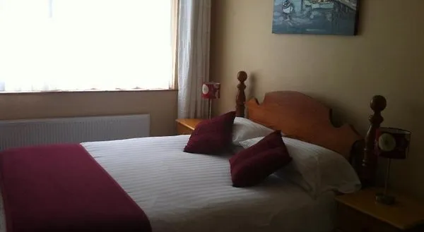 Fountain House B&B