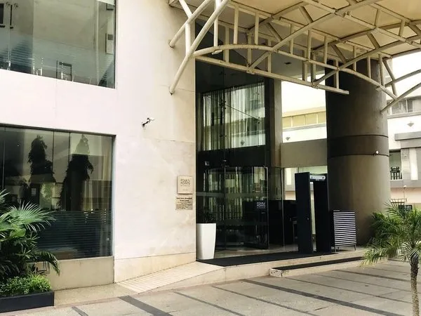 Four Points by Sheraton Ahmedabad