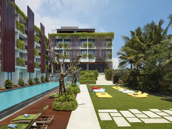 Four Points by Sheraton Bali, Seminyak