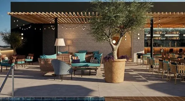Four Points by Sheraton Barcelona Airport